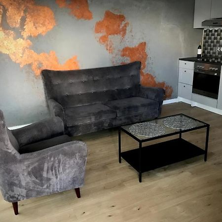 Ferienwohnung Apartament Podlesie Kattowitz Exterior foto