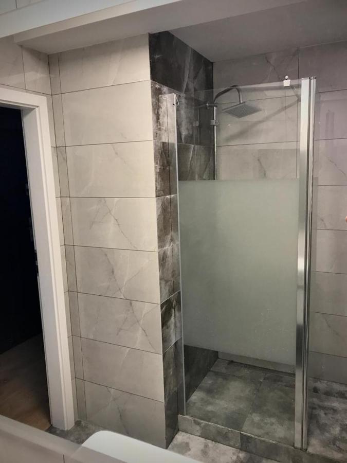 Ferienwohnung Apartament Podlesie Kattowitz Exterior foto